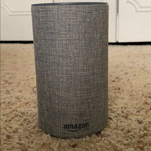 Amazon Echo